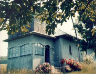 Lcauri de cult din Romnia; Biserica de lemn Tierea Capului Sf. Ioan Boteztorul; ; ; 1793, ref. n sec. XIX  (adus din alt localitate); rep. 1943; 1793; ; Biseric de lemn; ortodox; Orthodox; orthodoxe; POPETI; MICLETI; Vaslui; Protoieria Vaslui; Episcopia Huilor; Mitropolia Moldovei i Bucovinei; 