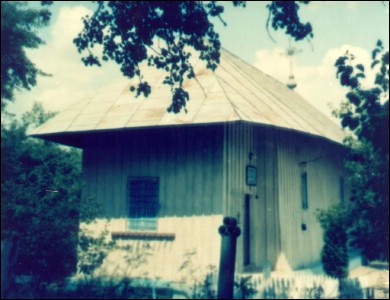 Lăcaşuri de cult din România; Biserica de lemn Adormirea Maicii Domnului şi Biserica Sf. Haralambie; ; ; 1798; ref.  1830, rep. 1855 - 1856, 1928, 1956, 1966, 1983 - 1984, 1990; 1798; ; Biserică de lemn; ortodox; Orthodox; orthodoxe; BUHÃIEŞTI; VULTUREŞTI; Vaslui; Protoieria Negreşti; Episcopia Huşilor; Mitropolia Moldovei şi Bucovinei; 