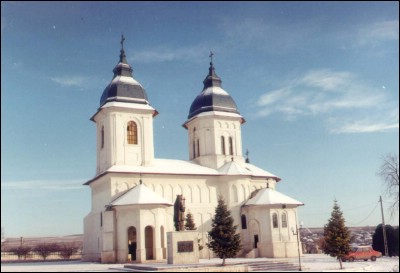 Lăcaşuri de cult din România; Episcopia Huşilor; ; ; sec. XVII; 1601; 1700; Episcopie; ortodox; Orthodox; orthodoxe; HUŞI; ; Vaslui; Protopopiatul Huşi; Episcopia Huşilor; Mitropolia Moldovei şi Bucovinei; 
