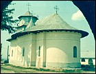 Biseric de lemn; ortodox; orthodox; Biserica de lemn Sf. Treime a fostului Schit GrjdeniSf. Nicolae; sat; GRJDENI; GRIVIA