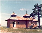 Biseric de lemn; ortodox; orthodox; Biserica de lemn Sf. Voievozi, Biserica Sf. mprai Constantin i Elena a fostului Schit Mlineti; sat; GRCENI; GRCENI