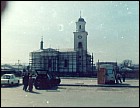 Biseric; ortodox; orthodox; Biserica Sf. Ilie i Sf. Vasile cel Mare; municipiul; BRLAD; 