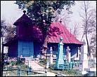 Biseric de lemn; ortodox; orthodox; Biserica de lemn Sf. Nicolae; sat aparintor; CZNETI, ora NEGRETI; 
