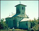 Biseric; ortodox; orthodox; Biserica Adormirea Maicii Domnului; sat; CHICANI; COSTETI