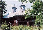 Biseric de lemn; ortodox; orthodox; Biserica de lemn Naterea Sf. Ioan Boteztorul; sat; DUMBRVENI; GRCENI