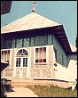 Biseric de lemn; ortodox; orthodox; Biserica de lemn Adormirea Maicii Domnului; sat; TROHAN; GRCENI