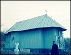 Biseric; ortodox; orthodox; Biserica Sf. Nicolae i Sf. Dumitru; sat; TIBNETII BUHLII; BCETI
