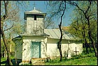 Biseric de lemn; ortodox; orthodox; Biserica de lemn Sf. Apostoli Petru i Pavel; sat; VALEA LUI BOSIE; TTRNI