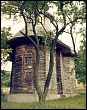 Biseric de lemn; ortodox; orthodox; Biserica de lemn Sf. Nicolae a fostului Schit Prveti; sat; PRVETI; COSTETI