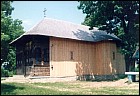 Mnstire; ortodox; orthodox; Biserica de lemn Sf. Nicolae; sat; GRCENI; GRCENI