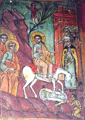 01_01 PopaGhitasiciufidinPlostinaIntrarea lui Isus in Ierusalim, 1819.jpg