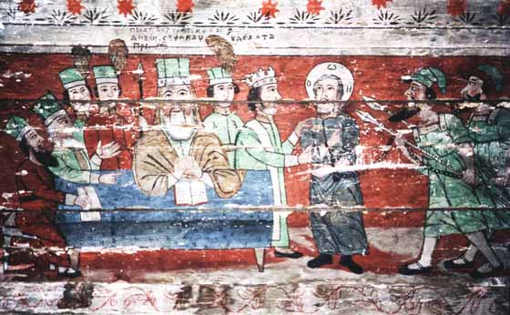 03_05 MiculaMIsus adus in fata lui Pilat, 1832.jpg