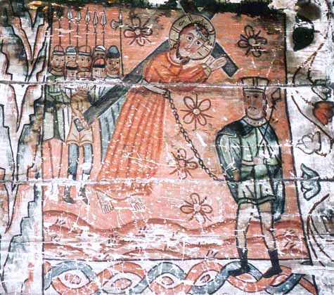 04_18 AnonimDLDrumul crucii, pe la 1800.jpg