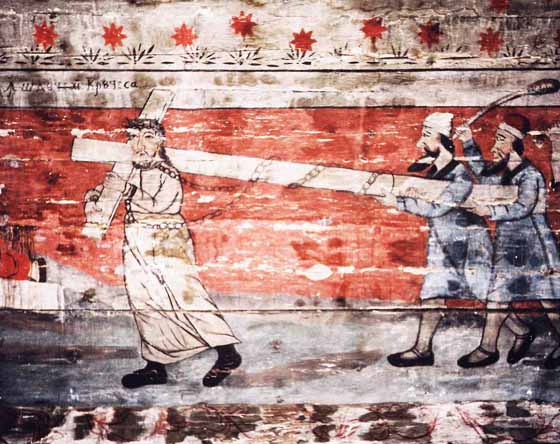 04_21 MiculaMDrumul crucii, 1832.jpg