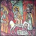 01_01 PopaGhitasiciufidinPlostinaIntrarea lui Isus in Ierusalim, 1819.jpg