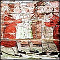 03_13 Micula MdinMociarPrinderea lui Isus, 1832.jpg
