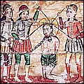 04_10 AnonimBungardIncununarea lui Isus cu spini, imediat dupa 1760.jpg