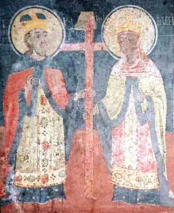 07 Biserica Adormirea Maicii Domnului, 1826, Valeni-Dambovita, jud_Dambovita .jpg