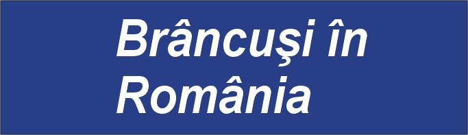 brancusi in romania