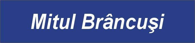 mitul brancusi