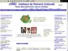 CIMEC Homepage