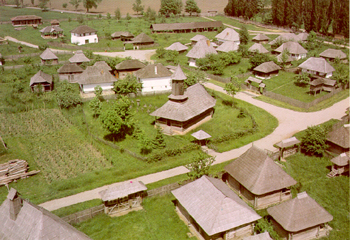 Muzeul Viticulturii și Pomiculturii, Golești