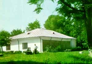 Casa Memorială "Vasile Alecsandri" 