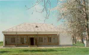 Casa Memorială "Vasile Alecsandri" 