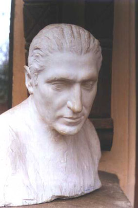 Casa memorialã "Mihai Codreanu" 