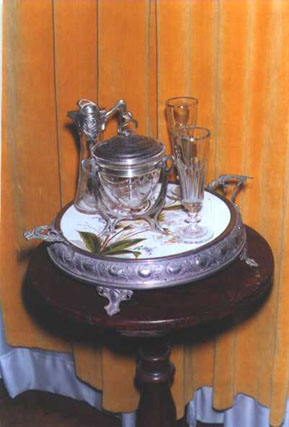 Casa memorialã "Mihai Codreanu" 