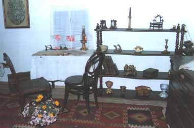 Bojdeuca "Ion Creangă"