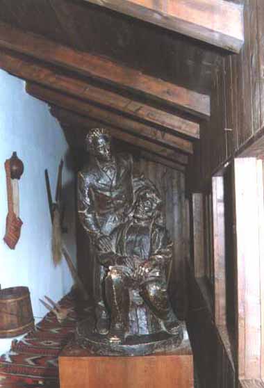 Bojdeuca "Ion Creangă"