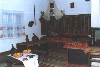 Bojdeuca "Ion Creangă"