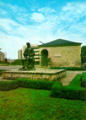 Casa "Dosoftei"