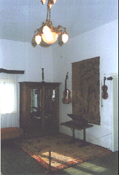 Casa memorialã "C. Negruzzi"