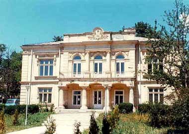 Casa "V. Pogor"