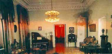 Casa "Vasile Pogor"