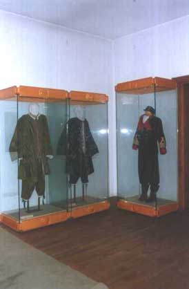 Muzeul Teatrului