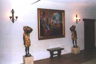 Muzeul Teatrului