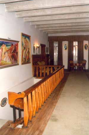 Muzeul Teatrului