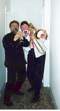 Emil SEIN & Barrie WEBB