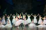 Les Sylphides - Alina COJOCARU