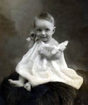 Engel copil - 1926